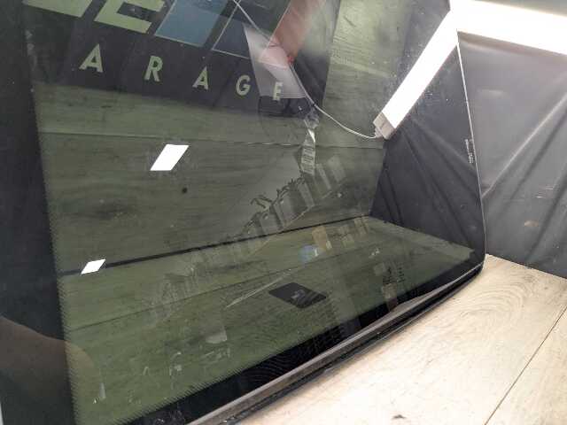18-24 OEM BMW G01 F97 X3 X3M Rear Upper Sunroof Sun Roof Cover Window Glass
