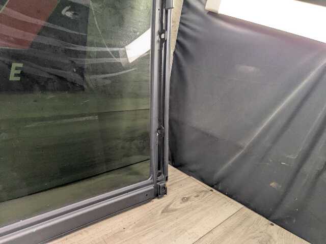 18-24 OEM BMW G01 F97 X3 X3M Rear Upper Sunroof Sun Roof Cover Window Glass
