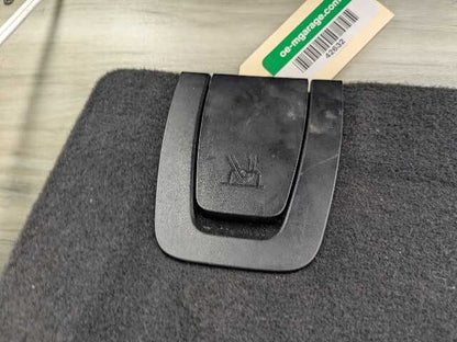 OEM BMW F97 G01 X3 X3M Trunk Floor Mat Carpet Cargo Spare Tire Storage Cover