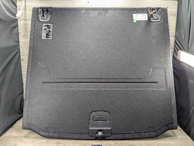 OEM BMW F97 G01 X3 X3M Trunk Floor Mat Carpet Cargo Spare Tire Storage Cover