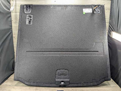 OEM BMW F97 G01 X3 X3M Trunk Floor Mat Carpet Cargo Spare Tire Storage Cover