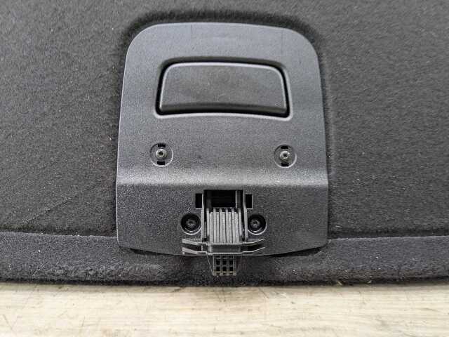 OEM BMW F97 G01 X3 X3M Trunk Floor Mat Carpet Cargo Spare Tire Storage Cover