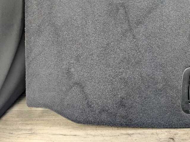 OEM BMW F97 G01 X3 X3M Trunk Floor Mat Carpet Cargo Spare Tire Storage Cover