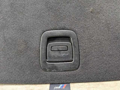 OEM BMW F97 G01 X3 X3M Trunk Floor Mat Carpet Cargo Spare Tire Storage Cover