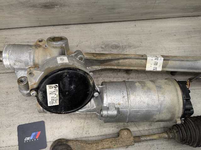 18-24 OEM BMW G01 X3 30i 30iX Electric Power Steering Gear Rack & Pinion JN