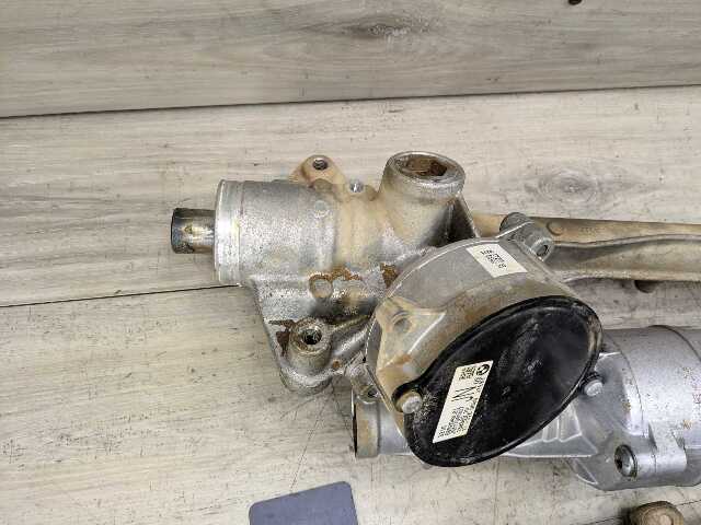18-24 OEM BMW G01 X3 30i 30iX Electric Power Steering Gear Rack & Pinion JN