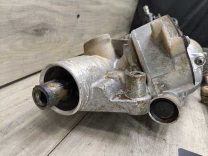 18-24 OEM BMW G01 X3 30i 30iX Electric Power Steering Gear Rack & Pinion JN