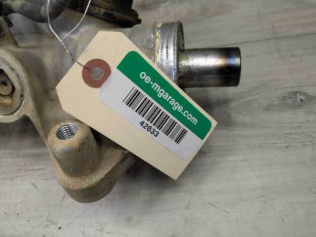 18-24 OEM BMW G01 X3 30i 30iX Electric Power Steering Gear Rack & Pinion JN
