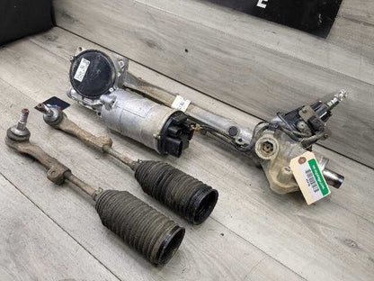 18-24 OEM BMW G01 X3 30i 30iX Electric Power Steering Gear Rack & Pinion JN