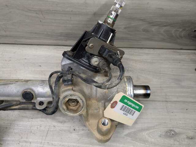 18-24 OEM BMW G01 X3 30i 30iX Electric Power Steering Gear Rack & Pinion JN