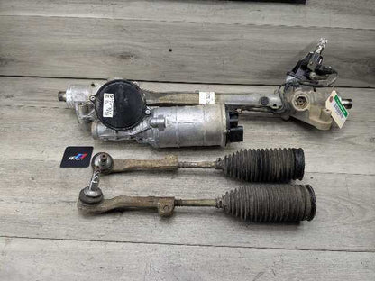 18-24 OEM BMW G01 X3 30i 30iX Electric Power Steering Gear Rack & Pinion JN