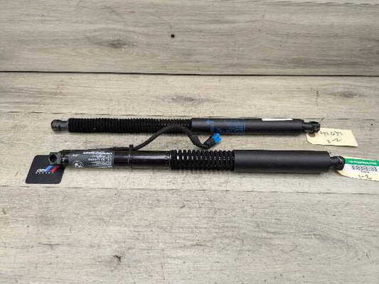 OEM BMW G01 F97 X3 X3M Rear Left Right Trunk Tailgate Shock Strut Lift SET