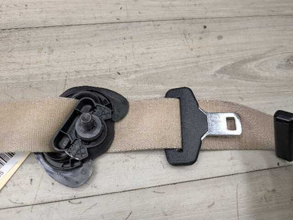 OEM BMW F97 G01 G02 X3 X4 FRONT Left Driver Seatbelt Seat Belt Retractor BEIGE