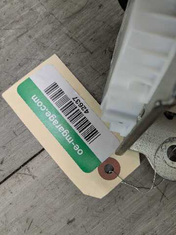 OEM BMW F97 G01 G02 X3 X4 REAR Left Driver Seat Belt Seatbelt Retractor BEIGE