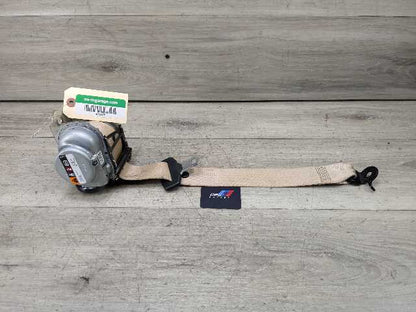 OEM BMW F97 G01 G02 X3 X4 REAR Left Driver Seat Belt Seatbelt Retractor BEIGE