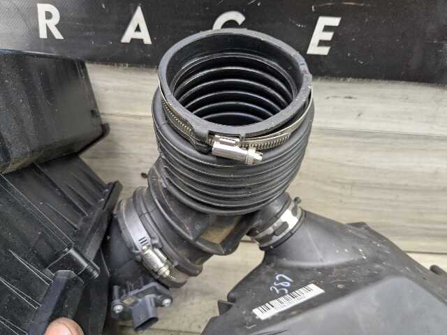 OEM BMW G01 G02 X3 X4 Engine B46 B48 Air Cleaner Filter Intake Resonator Box