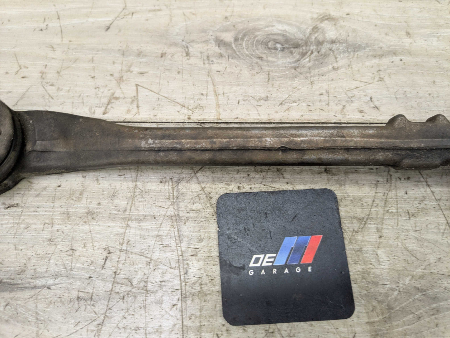 18-24 OEM BMW G01 G02 X3 X4 Front Right Passenger Side Wishbone Control Arm