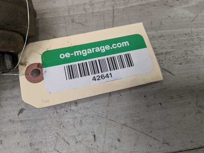 18-24 OEM BMW G01 G02 X3 X4 Front Left Driver Side Wishbone Control Arm
