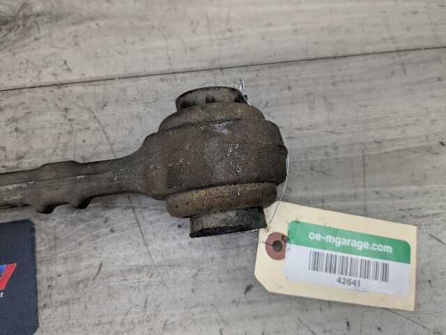 OEM BMW G01 G02 X3 X4 30i 30iX Front Left Driver Side Lower Rearward Control Arm