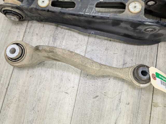18-24 OEM BMW G01 G02 X3 X4 REAR Left Driver Side Upper Lower Control Arm SET