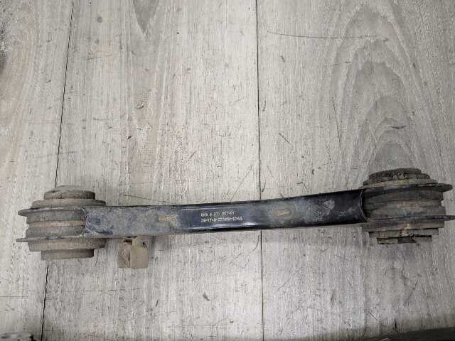 18-24 OEM BMW G01 G02 X3 X4 REAR Left Driver Side Upper Lower Control Arm SET