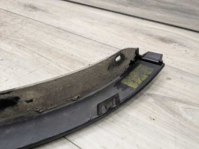18-24 OEM BMW G01 X3 REAR Left Driver Fender Flare Wheel Arch Molding Trim