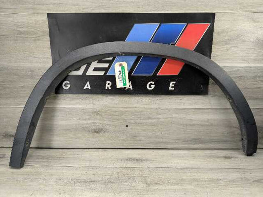 18-24 OEM BMW G01 X3 REAR Left Driver Fender Flare Wheel Arch Molding Trim
