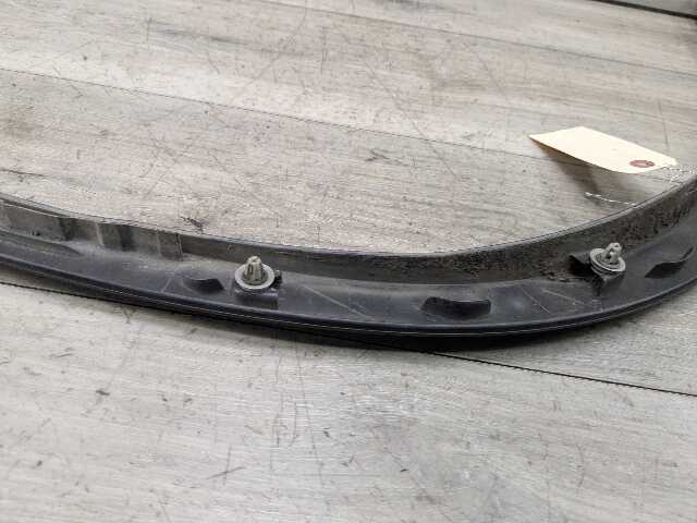 OEM BMW G01 G02 X3 X4 Front Left Driver Fender Flare Wheel Arch Molding Trim