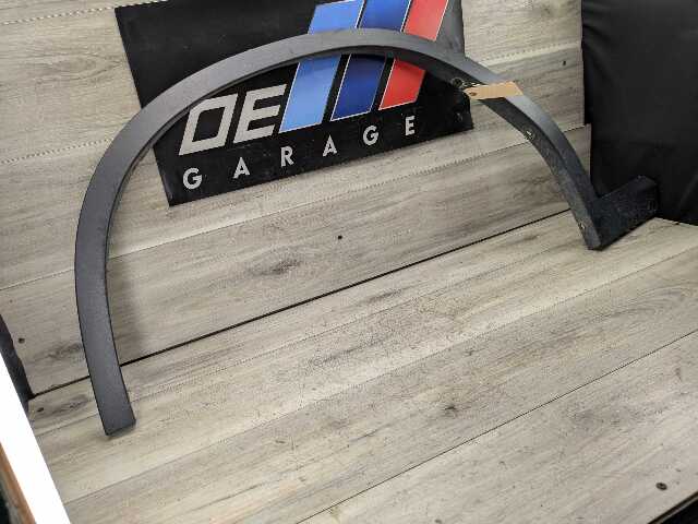 OEM BMW G01 G02 X3 X4 Front Left Driver Fender Flare Wheel Arch Molding Trim