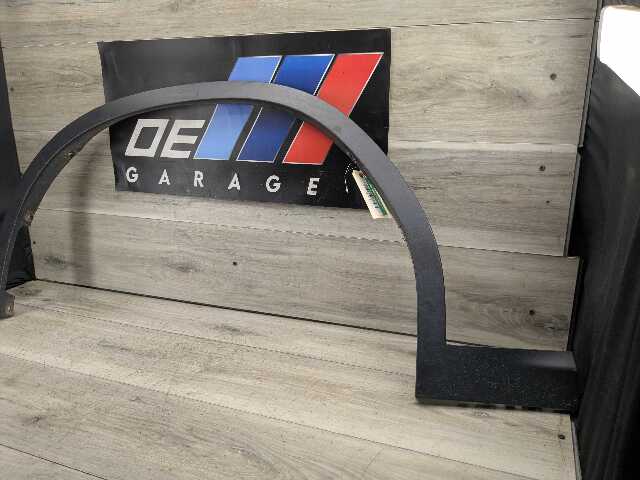 OEM BMW G01 G02 X3 X4 Front Left Driver Fender Flare Wheel Arch Molding Trim