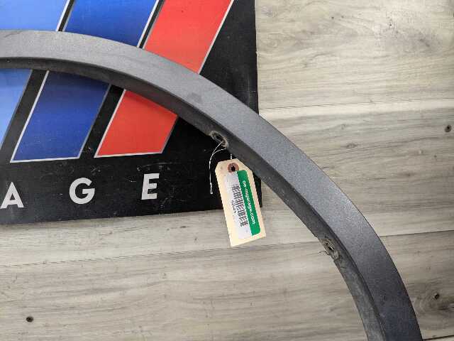 OEM BMW G01 G02 X3 X4 Front Left Driver Fender Flare Wheel Arch Molding Trim