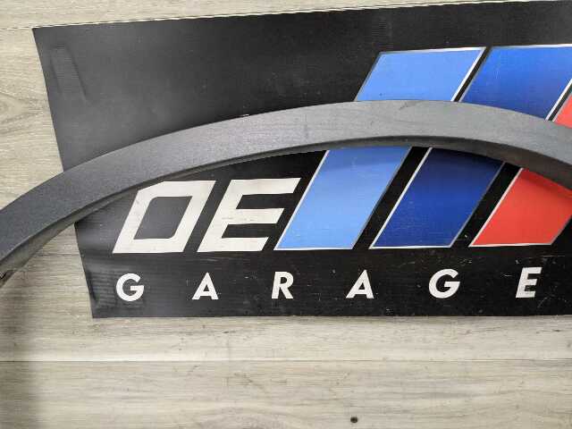 OEM BMW G01 G02 X3 X4 Front Left Driver Fender Flare Wheel Arch Molding Trim