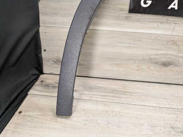 OEM BMW G01 G02 X3 X4 Front Left Driver Fender Flare Wheel Arch Molding Trim