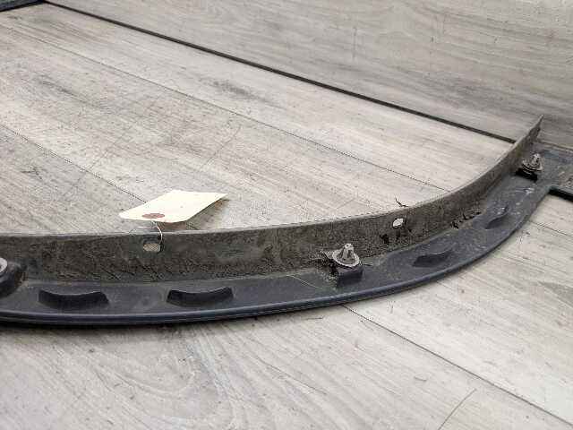 OEM BMW G01 G02 X3 X4 Front Left Driver Fender Flare Wheel Arch Molding Trim