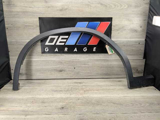 OEM BMW G01 G02 X3 X4 Front Left Driver Fender Flare Wheel Arch Molding Trim
