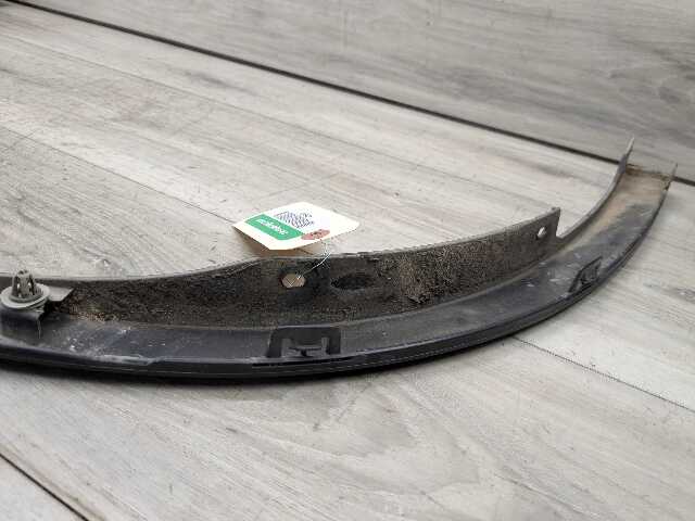OEM BMW G01 G02 X3 X4 Front Right Passenger Fender Flare Wheel Arch Molding Trim