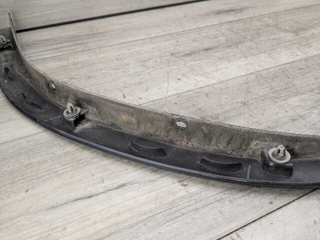 OEM BMW G01 G02 X3 X4 Front Right Passenger Fender Flare Wheel Arch Molding Trim