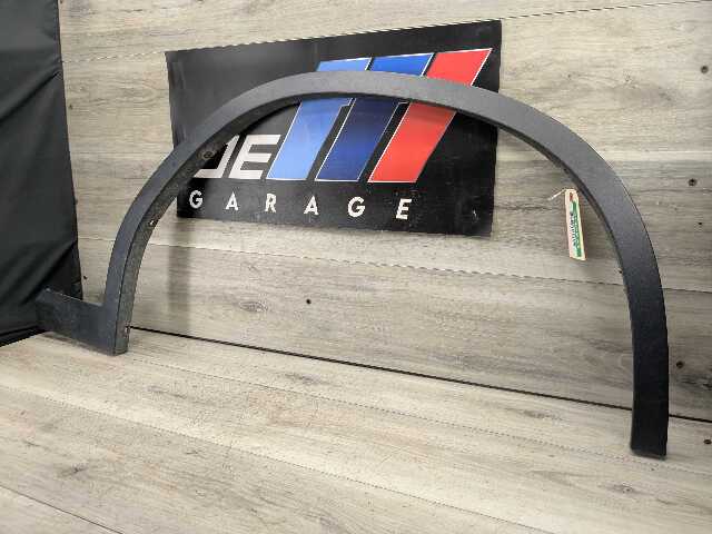 OEM BMW G01 G02 X3 X4 Front Right Passenger Fender Flare Wheel Arch Molding Trim