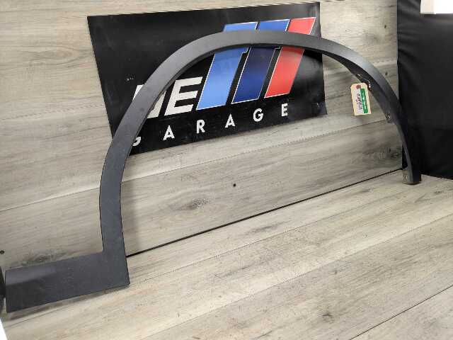OEM BMW G01 G02 X3 X4 Front Right Passenger Fender Flare Wheel Arch Molding Trim