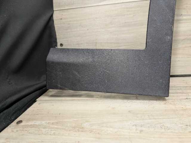 OEM BMW G01 G02 X3 X4 Front Right Passenger Fender Flare Wheel Arch Molding Trim