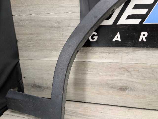 OEM BMW G01 G02 X3 X4 Front Right Passenger Fender Flare Wheel Arch Molding Trim