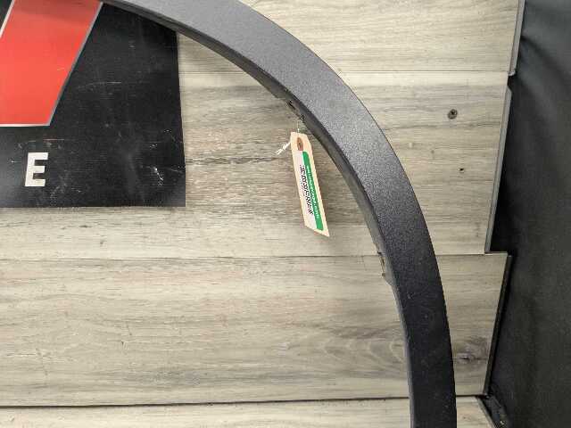OEM BMW G01 G02 X3 X4 Front Right Passenger Fender Flare Wheel Arch Molding Trim