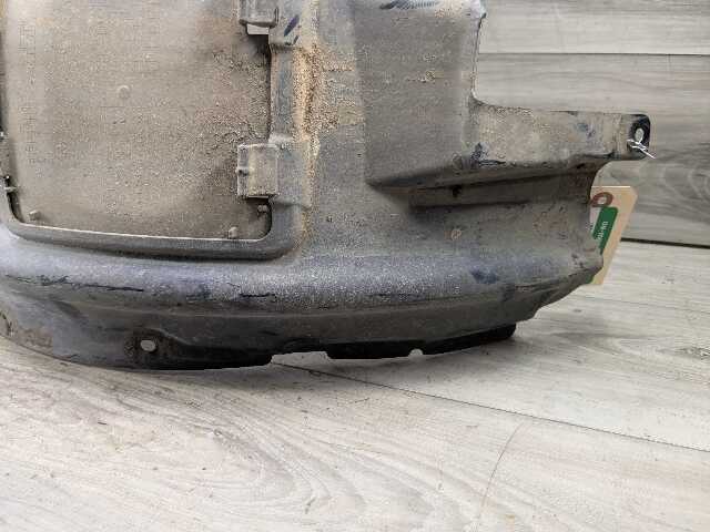 18-24 OEM BMW G01 G02 X3 X4 Front Left Driver Fender Liner Wheel Splash Shield