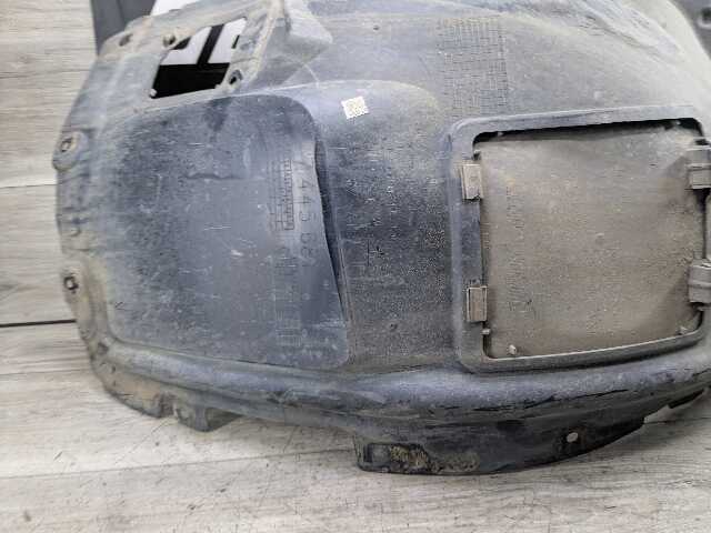 18-24 OEM BMW G01 G02 X3 X4 Front Left Driver Fender Liner Wheel Splash Shield