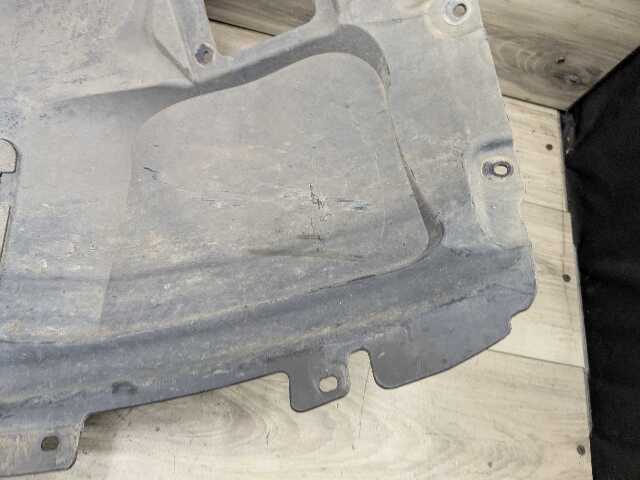 18-24 OEM BMW G01 G02 X3 X4 Front Left Driver Fender Liner Wheel Splash Shield