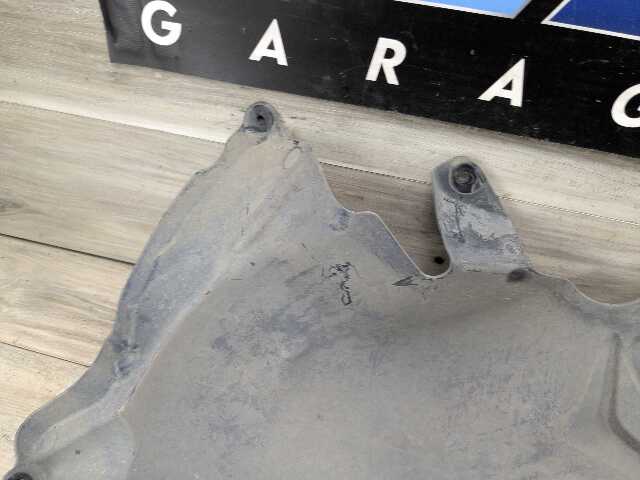 18-24 OEM BMW G01 G02 X3 X4 Front Left Driver Fender Liner Wheel Splash Shield
