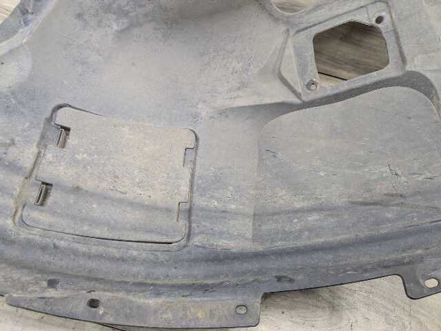 18-24 OEM BMW G01 G02 X3 X4 Front Left Driver Fender Liner Wheel Splash Shield