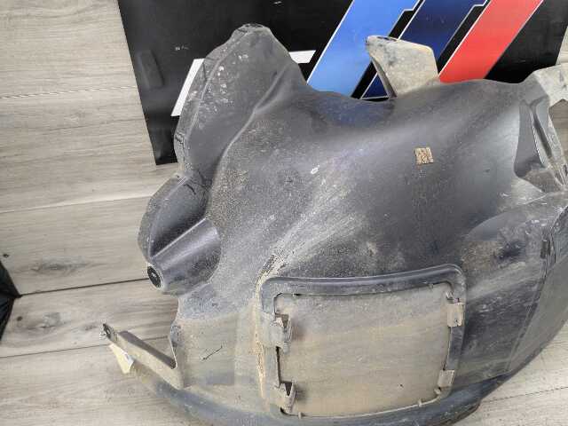 OEM BMW G01 G02 X3 X4 Front Right Passenger Fender Liner Wheel Splash Shield