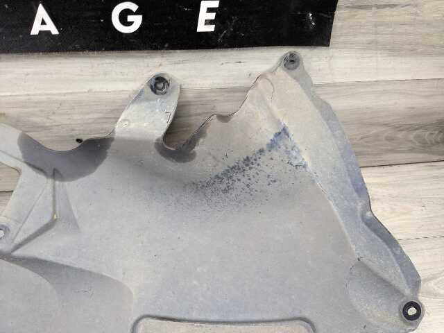 OEM BMW G01 G02 X3 X4 Front Right Passenger Fender Liner Wheel Splash Shield