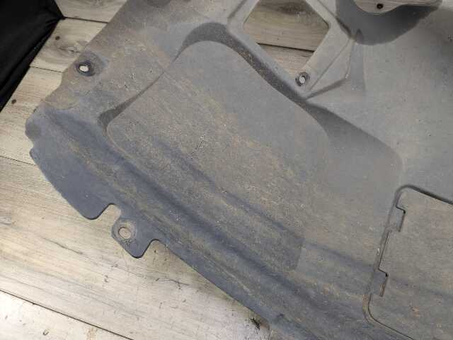 OEM BMW G01 G02 X3 X4 Front Right Passenger Fender Liner Wheel Splash Shield